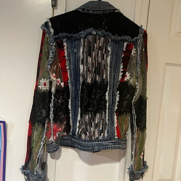 Daylong women jacket size medium - Picture 10 of 13